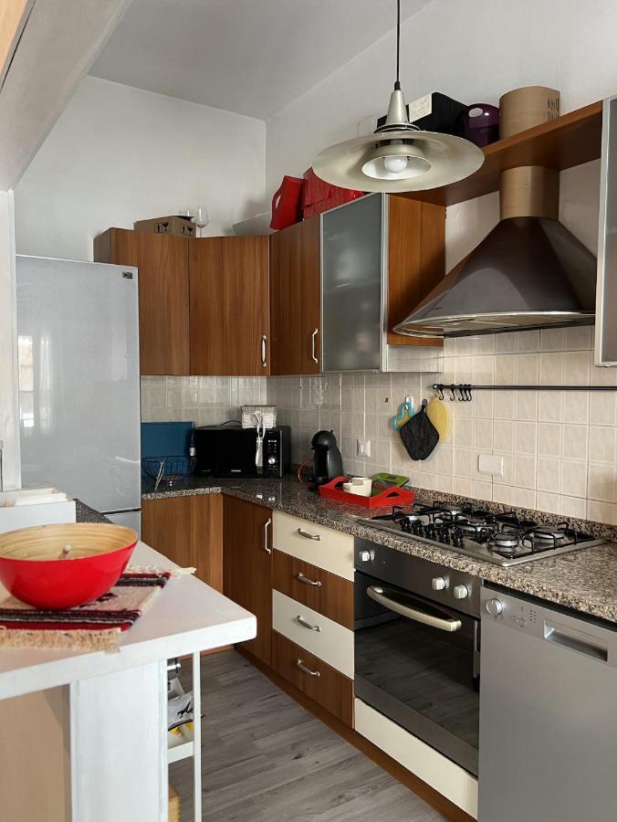 White Sand Flat 2 Alghero Exterior photo